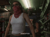 Grand Theft Auto 6 Jason GIF by Hamzah
