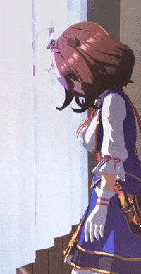 Uma Musume Pretty Derby Umamusume GIF