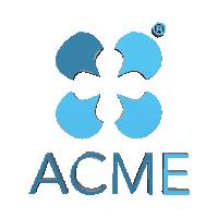 Acme_tm work lavoro formazione corsi Sticker