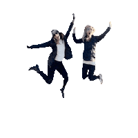 ESPyouandme espbigjump22 lhwas lhwjump espceocoo Sticker