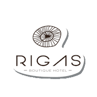 Rigas Sticker by rigasboutiquehotel