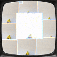Banana Split GIF by TeaCosyFolk