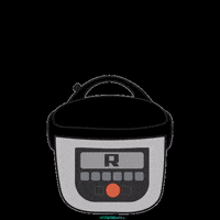 redmond_company еда steamer redmond кухня GIF