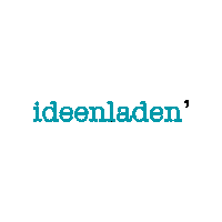 Turquoise Turkis Sticker by StudioIdeenladen