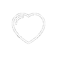 Heart Post Sticker by Triunfo