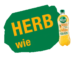 bizzl_Limonade herb hessen suss herbs Sticker