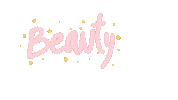 Beauty Mask Sticker by yessiow