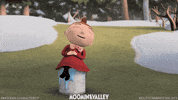 moominofficial moomin moomins moominvalley snufkin GIF
