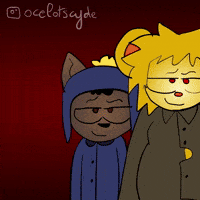 South Park Trend GIF by Ocelot