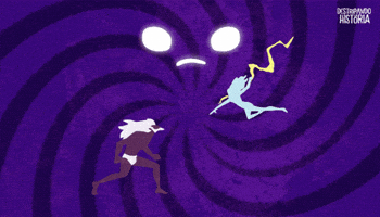 Ancient Greece Fight GIF by Destripando la Historia