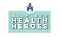 Health Care Help Sticker by KTASuperStores