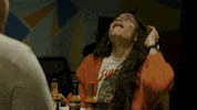 Jillian Going Crazy GIF by Jpixx