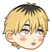 Sasaki Sticker