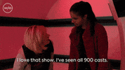 the doctor hamilton GIF by Doctor Who