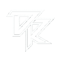 Danny Macaskill Logo Sticker by Drop and Roll Tour