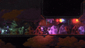 monstertheatergames video games roguelite sidescroller atomic owl GIF