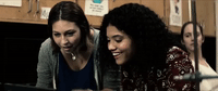 sony GIF by Flatliners