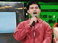 Ralph De Leon GIF