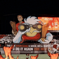 Liga 1 Winner GIF