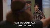 blake anderson GIF by Workaholics