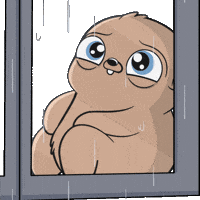 Sad Waiting For You GIF by Fugz Official