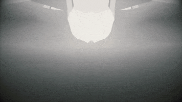 3d glitch GIF by Nico Roxe