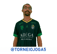 Zlatan Sticker by Torneio Joga 5