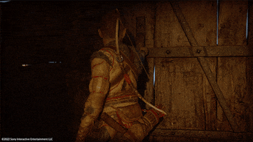 Knock Knock Ps4 GIF by PlayStation