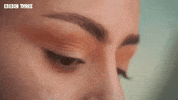 Make-Up Beauty GIF by BBC Three