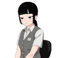 Moyome Sticker