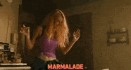 Camila Morrone Happy Dance GIF by Signature Entertainment