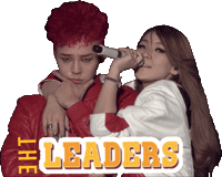 Gd Fam Sticker