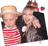 Bigbang Sticker