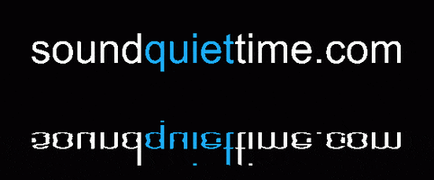 Soundquiettime GIF by SQT
