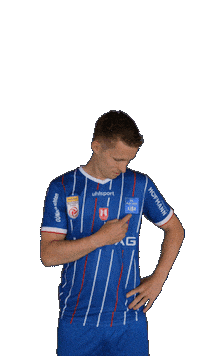 Blau Weiss Lask Sticker by FC Blau Weiß Linz