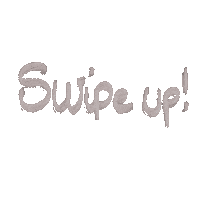 Text Swipe Up Sticker
