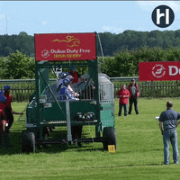 Racing Starting GIF by HRI