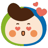 안양 Sticker by ABA