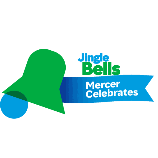 Mercer Sticker by MercerColombia