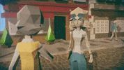 Video Game Drinking GIF by White Owls Inc