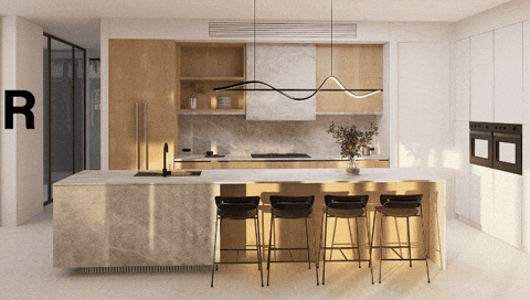 Reflections Swa GIF by Sarah Waller