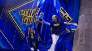 Tv Show Hello GIF by El Hormiguero