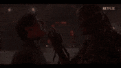 Stranger Things Netflix GIF