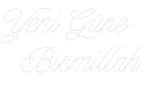 Sabah Kahvalti Sticker