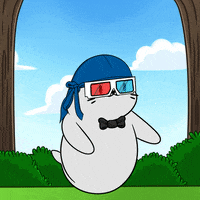 Dance Dancing GIF by Sappy Seals Community