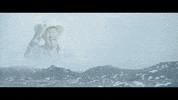 screaming cowboy GIF by Jason Clarke