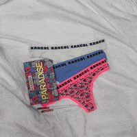 Kangolcosmetics GIF by Kangolza