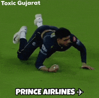 Shubman Gill Gt GIF
