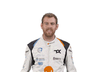 Racing Rallying Sticker by FIA World Rally Championship