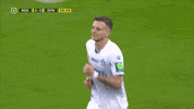 Football Disappointment GIF by FC Dynamo Moscow